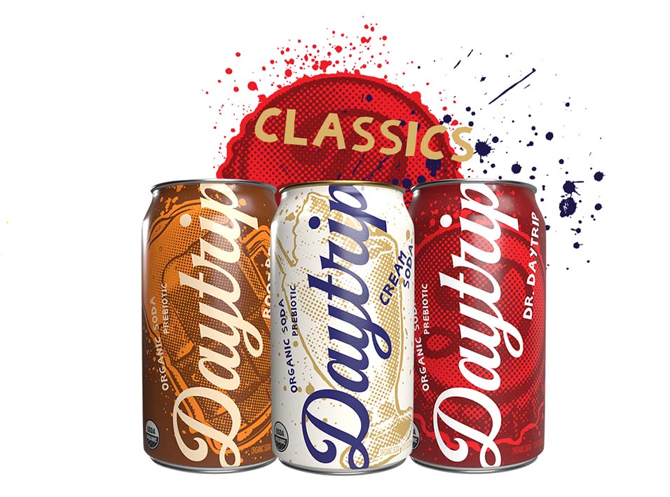 Drinks Splash