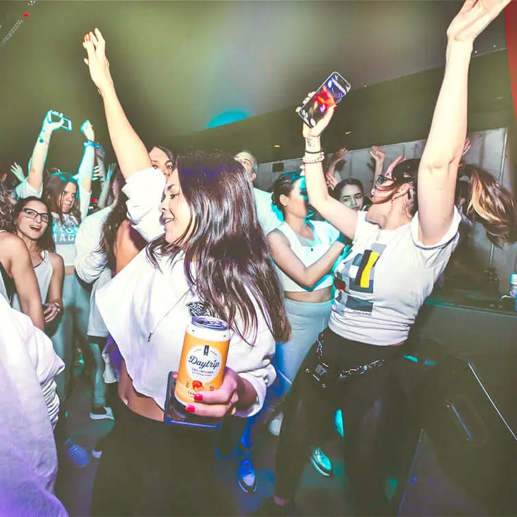 The Power of Dance