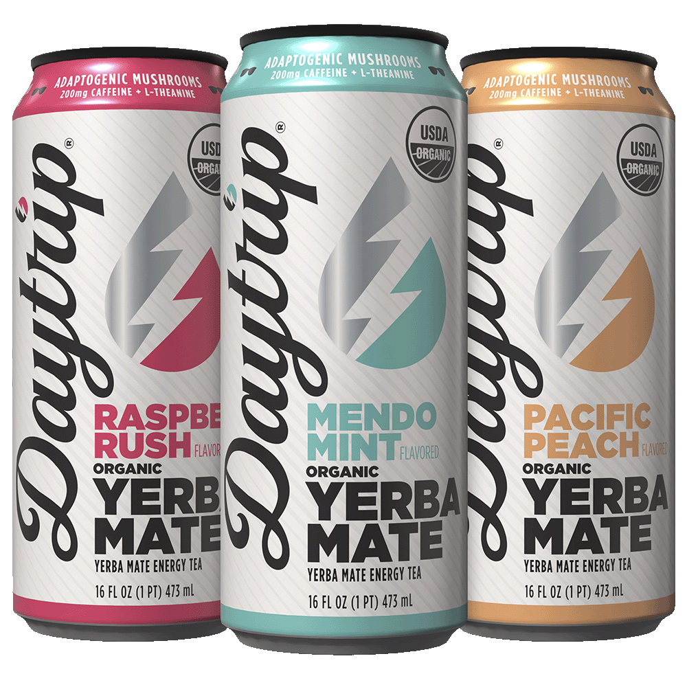 Organic Yerba Mate