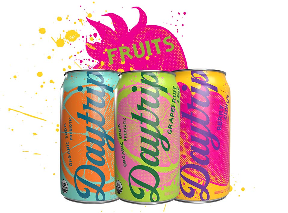 Drinks Splash