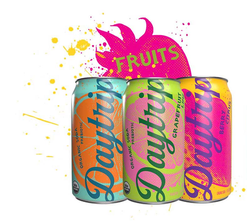 Drinks Splash