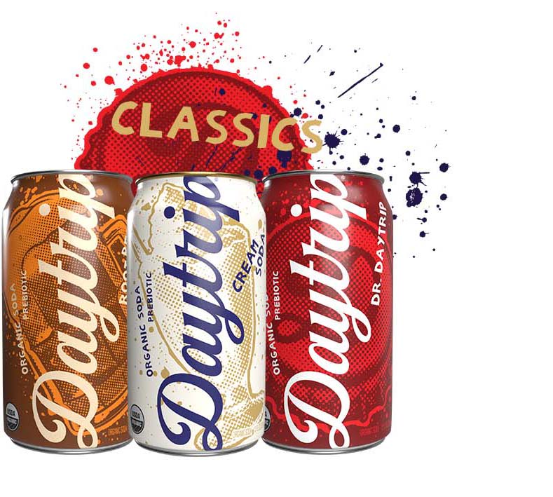 Drinks Splash